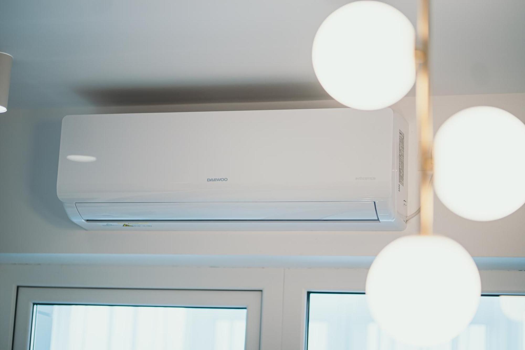 Exclusiv Est One Appartement Drobeta Turnu Severin Buitenkant foto